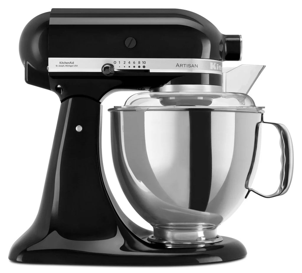 KitchenAid Artisan Stand Mixer 5KSM175, 4.83 L – detail view 8