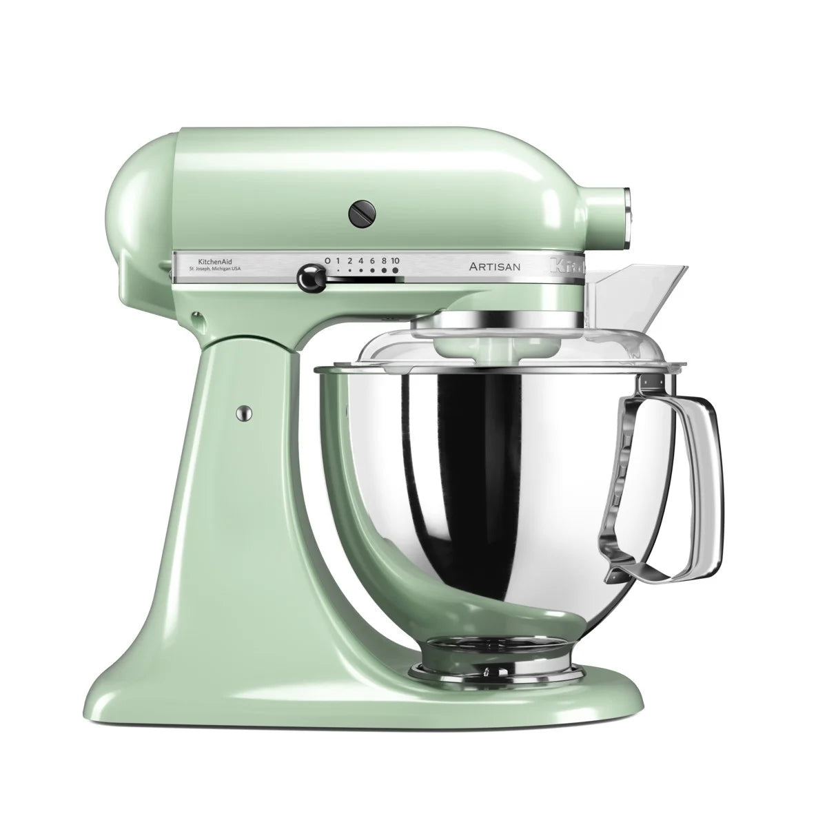 KitchenAid Artisan Stand Mixer 5KSM175, 4.83 L – detail view 19