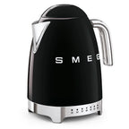 SMEG Electric Kettle KLF04R, 1.7 L