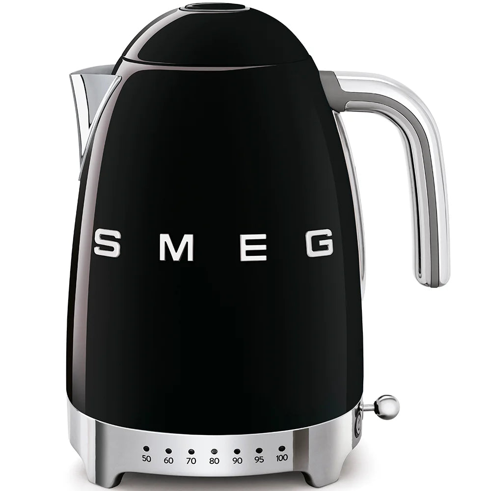 SMEG Electric Kettle KLF04R, 1.7 L – detail view 3