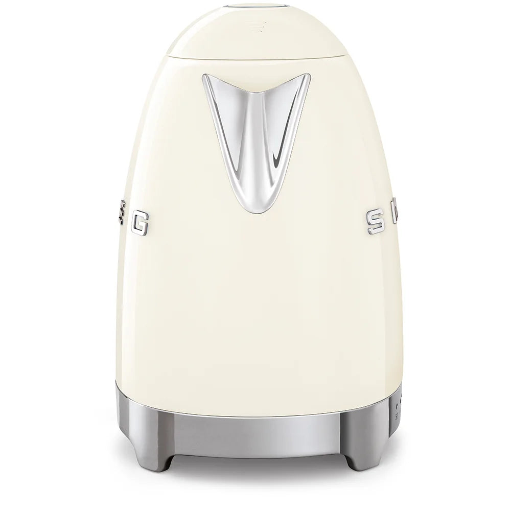 SMEG Electric Kettle KLF04R, 1.7 L – detail view 4