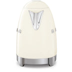 SMEG Electric Kettle KLF04R, 1.7 L – detail view 4
