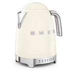 SMEG Electric Kettle KLF04R, 1.7 L – detail view 5