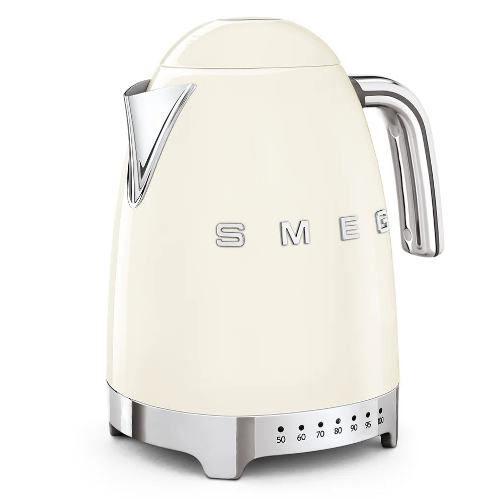 SMEG Electric Kettle KLF04R, 1.7 L – detail view 5