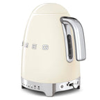 SMEG Electric Kettle KLF04R, 1.7 L – detail view 6