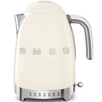 SMEG Electric Kettle KLF04R, 1.7 L – detail view 7