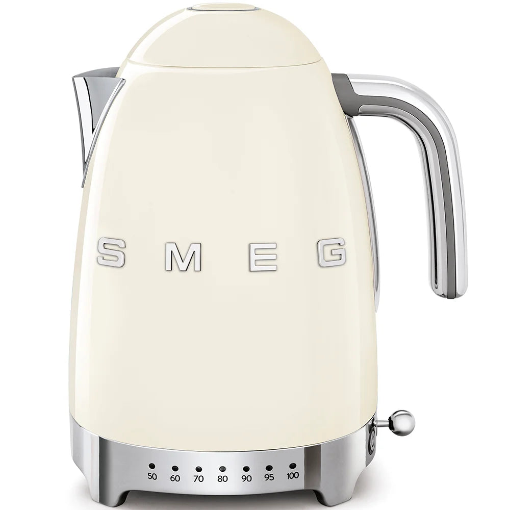 SMEG Electric Kettle KLF04R, 1.7 L – detail view 7