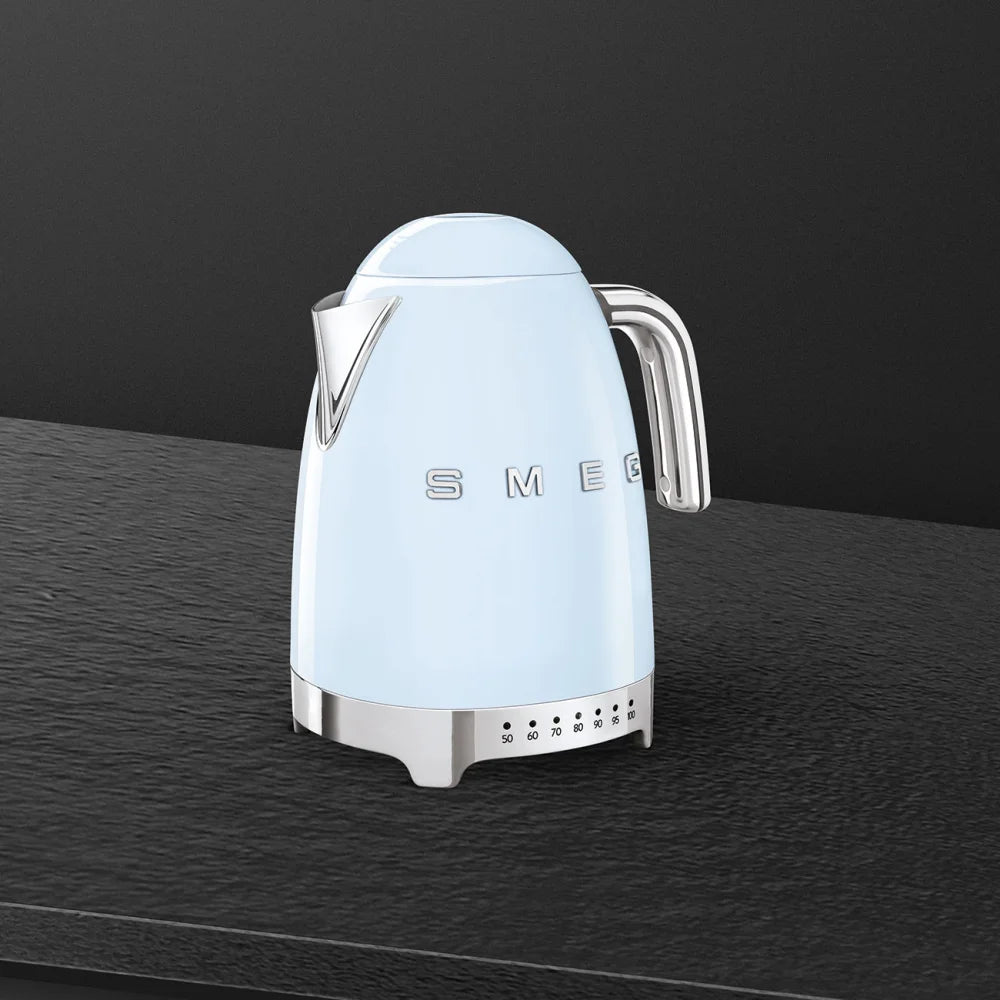 SMEG Electric Kettle KLF04R, 1.7 L – detail view 10