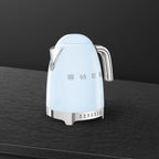 SMEG Electric Kettle KLF04R, 1.7 L – detail view 10