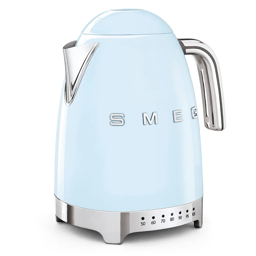 SMEG Electric Kettle KLF04R, 1.7 L – detail view 8