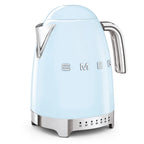 SMEG Electric Kettle KLF04R, 1.7 L – detail view 8