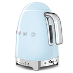 SMEG Electric Kettle KLF04R, 1.7 L – detail view 9
