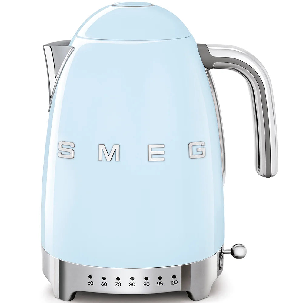 SMEG Electric Kettle KLF04R, 1.7 L – detail view 11