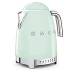 SMEG Electric Kettle KLF04R, 1.7 L – detail view 12