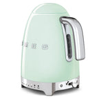 SMEG Electric Kettle KLF04R, 1.7 L – detail view 13