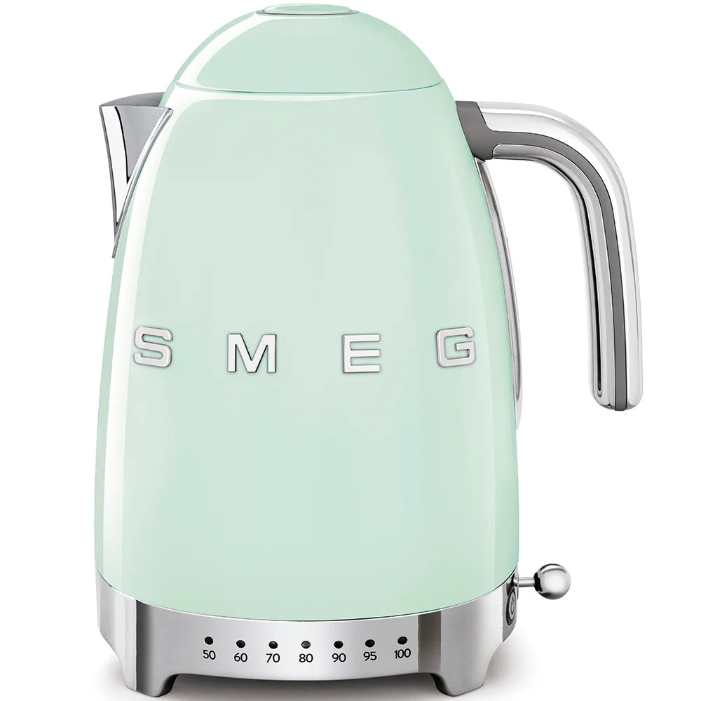 SMEG Electric Kettle KLF04R, 1.7 L – detail view 14