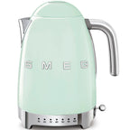 SMEG Electric Kettle KLF04R, 1.7 L – detail view 14