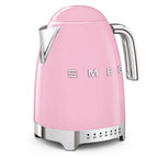 SMEG Electric Kettle KLF04R, 1.7 L – detail view 15