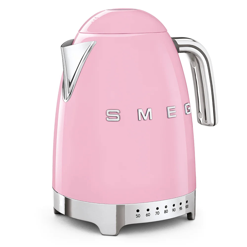 SMEG Electric Kettle KLF04R, 1.7 L – detail view 15