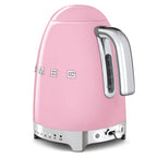 SMEG Electric Kettle KLF04R, 1.7 L – detail view 16