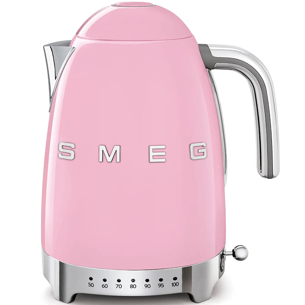 SMEG Electric Kettle KLF04R, 1.7 L – detail view 17