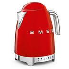 SMEG Electric Kettle KLF04R, 1.7 L – detail view 18