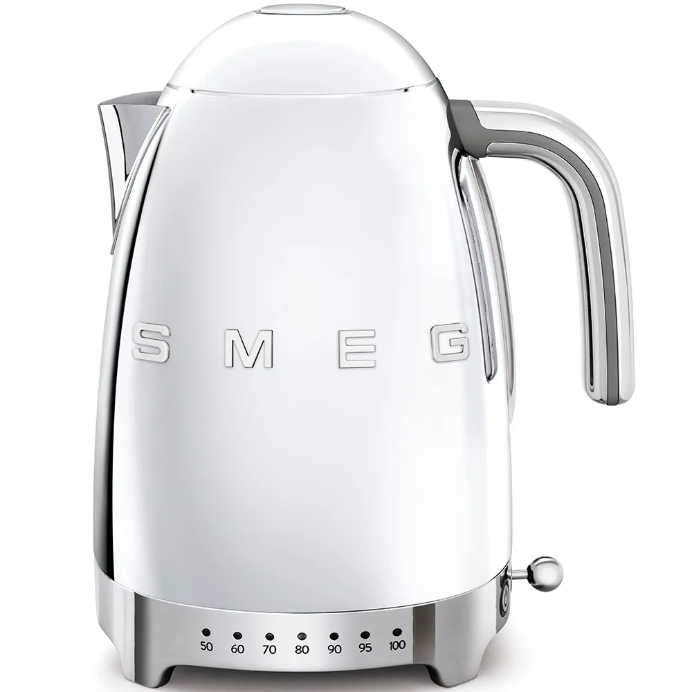SMEG Electric Kettle KLF04R, 1.7 L – detail view 21