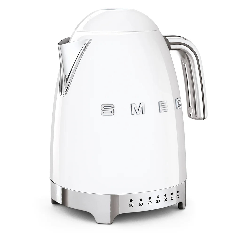 SMEG Electric Kettle KLF04R, 1.7 L – detail view 22