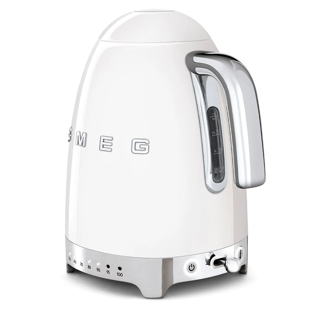 SMEG Electric Kettle KLF04R, 1.7 L – detail view 23