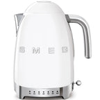 SMEG Electric Kettle KLF04R, 1.7 L – detail view 24