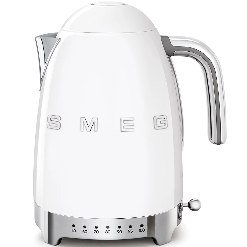 SMEG Electric Kettle KLF04R, 1.7 L – detail view 24