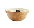 Mason Cash Original Cane Mixing Bowl S6, 33 cm, Cinnamon