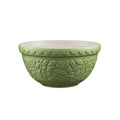 Mason Cash In The Forest Mixing Bowl S30, 21 cm, Pea Green
