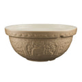 Mason Cash In The Forest Mixing Bowl S24, 24 cm, Light