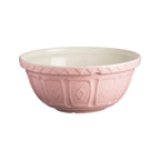 Mason Cash Mixing Bowl S18, 26 cm, Ice Blue 2001.945 – detail view 3