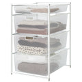 Elfa – 45 – pull-out basket system 45x54x74 cm – 744590