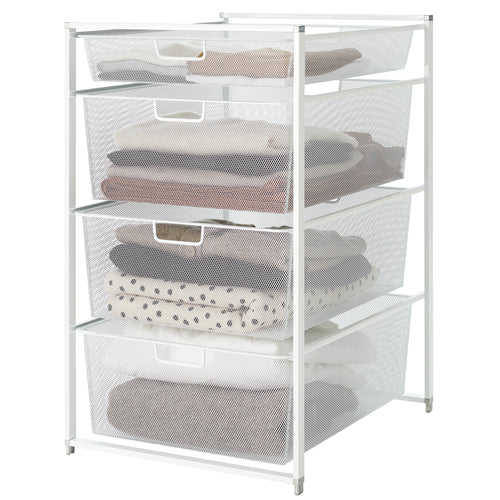 Elfa – 45 – pull-out basket system 45x54x74 cm – 744590