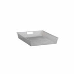 Elfa – Perforated basket 42.7x52.7x8.5 platinum – 145188