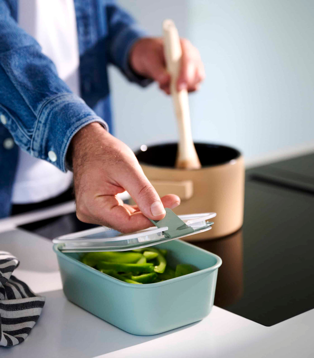 Mepal – Food Container EASYCLIP – 1.0 L – detail view 5