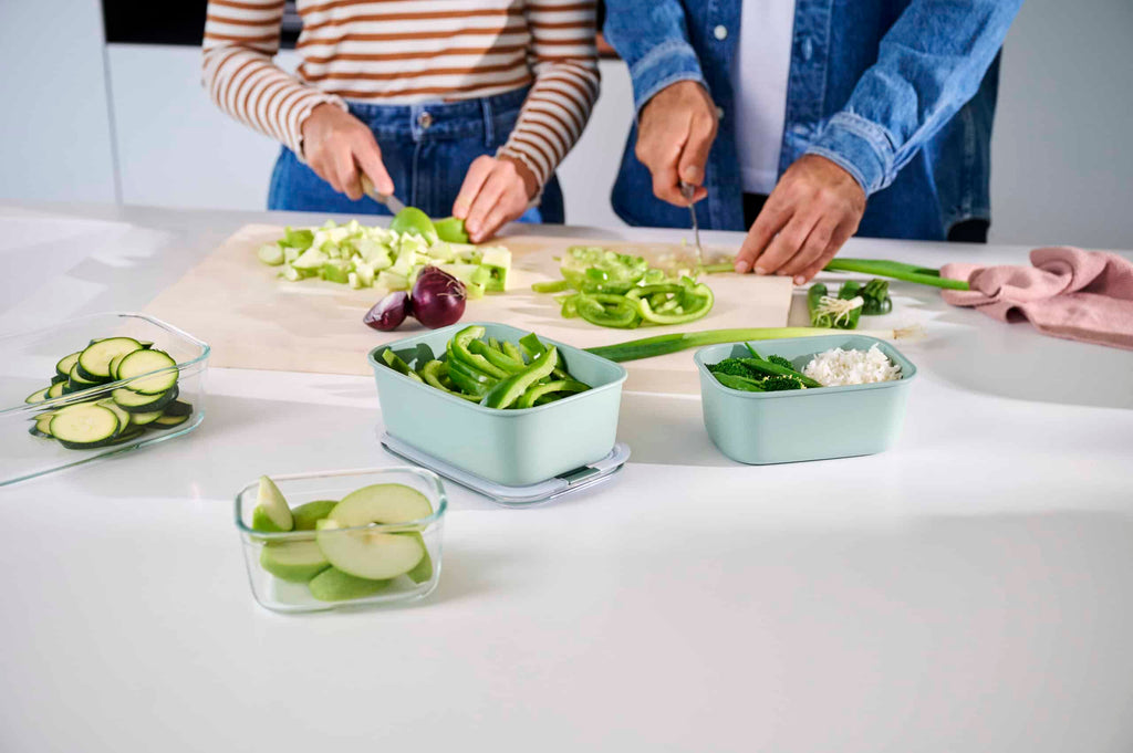 Mepal – Food Container EASYCLIP – 2.25 L – detail view 8
