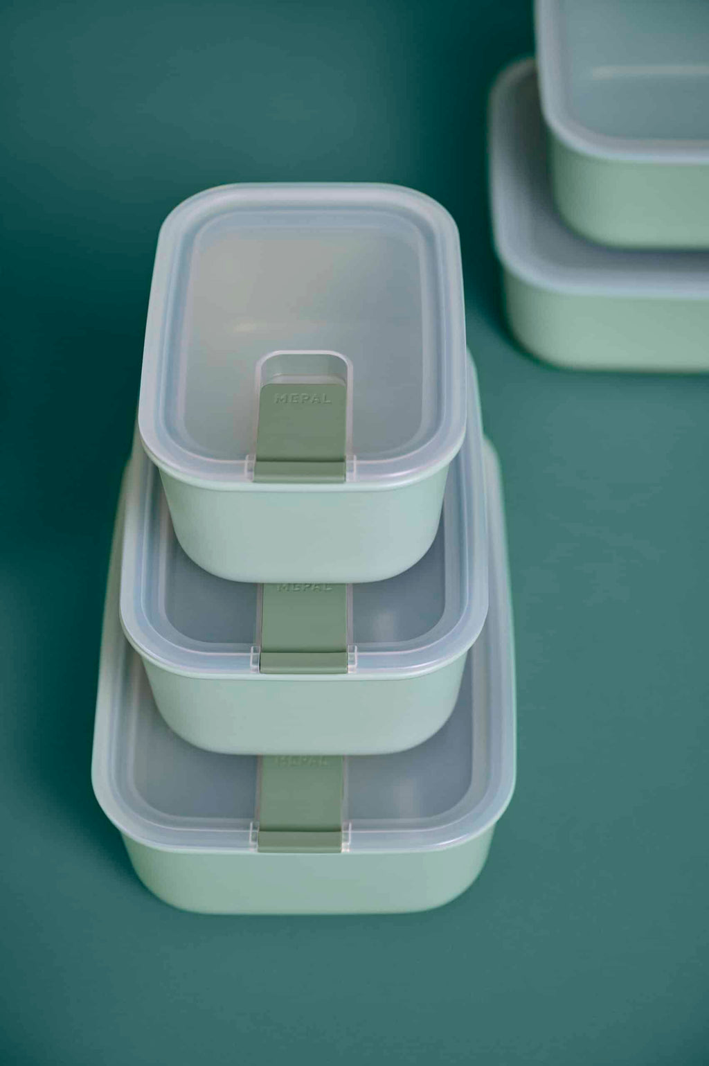 Mepal – Food Container EASYCLIP – 1.5 L – detail view 13