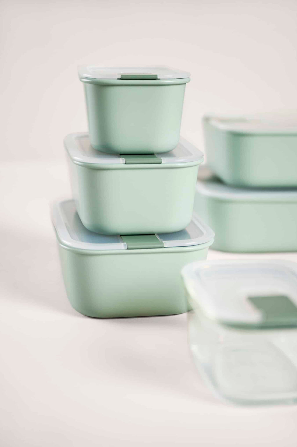 Mepal – Food Container EASYCLIP – 0.45 L – detail view 15