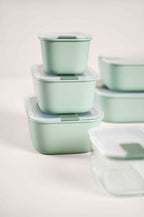 Mepal – Food Container EASYCLIP – 2.25 L – detail view 15