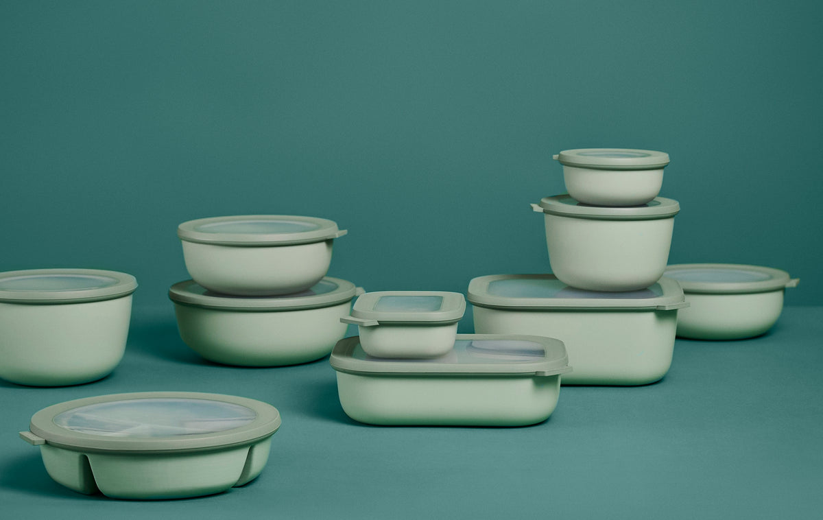 Mepal – Food Container CIRQULA – 2.0 L – detail view 27