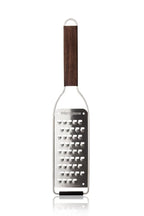 Microplane Master Coarse Grater with Wooden Handle 43308