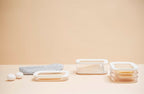 Mepal – Food Container MODULA – 0.425 L – detail view 16