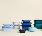 Mepal – Food Container CIRQULA – 0.75 L – detail view 29