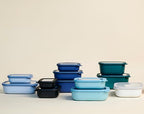 Mepal – Food Container CIRQULA – 1.5 L – detail view 31