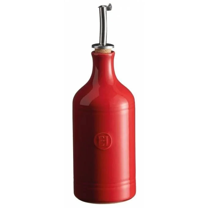 Emile Henry Oil & Vinegar Cruet, 0.4 L / Ø 7.5 cm