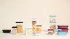 Mepal – Food Container OMNIA – 2.0 L – detail view 17